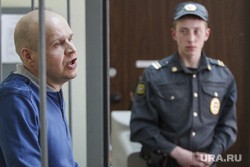 Рейдер-убийца Павел Федулев нашел способ покинуть колонию