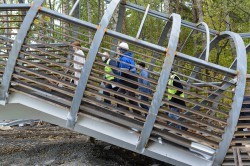 Муниципалитет уверенно завершает сезон ремонта дорог и объектов благоустройства
