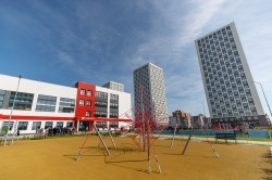 Представители власти обсудили перспективы развития сферы образования Екатеринбурга