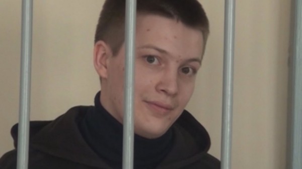 Игоря &laquo;ты кому сигналишь, дядя?&raquo; Новоселова жестко задержали в отделе полиции