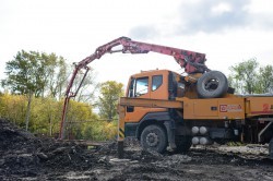 Муниципалитет уверенно завершает сезон ремонта дорог и объектов благоустройства