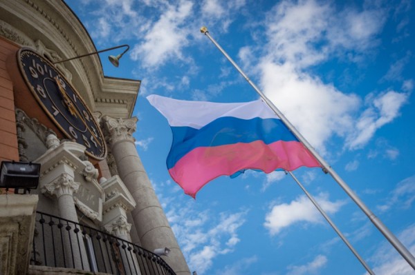 Общественная палата РФ запустила творческие конкурсы для ценителей искусства Общественная палата РФ запустила творческие конкурсы для ценителей искусства