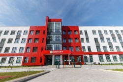 Представители власти обсудили перспективы развития сферы образования Екатеринбурга