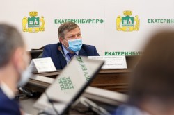 Александр Высокинский утвердил план мероприятий по повышению качества транспортного обслуживания