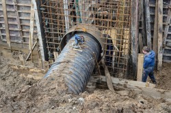 Муниципалитет уверенно завершает сезон ремонта дорог и объектов благоустройства