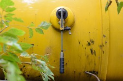 Службы благоустройства держат на особом контроле прочистку &laquo;ливнёвки&raquo;