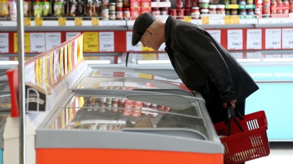 Владелец сети «Елисей» стал снабжать готовой едой магазины «Пятерочка»