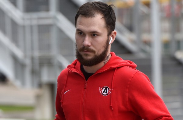 Анатолий Голышев: "Не хочу ошибаться и бесить Дацюка"