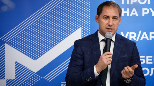 Новым главой департамента образования в Екатеринбурге станет директор Дворца молодежи