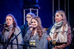 Уральская ночь музыки собрала больше зрителей, чем ожидали организаторы