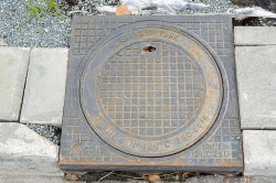 Муниципалитет уверенно завершает сезон ремонта дорог и объектов благоустройства