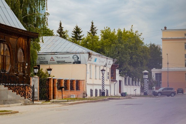 Как провести выходные? Анонс мероприятий в столице Урала