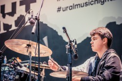 Уральская ночь музыки собрала больше зрителей, чем ожидали организаторы