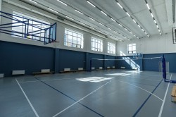 Руководители города и области посетили уникальную школу № 215 «Созвездие» Руководители города и области посетили уникальную школу № 215 «Созвездие»