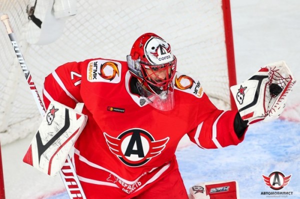 Интервью Якуба Коваржа для КХЛ Интервью Якуба Коваржа для КХЛ