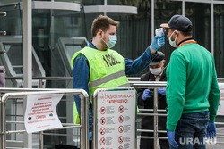 В России — всплеск заражений коронавирусом. Это максимальный показатель за сентябрь