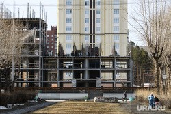Мэрия Екатеринбурга нашла новый способ контролировать строителей