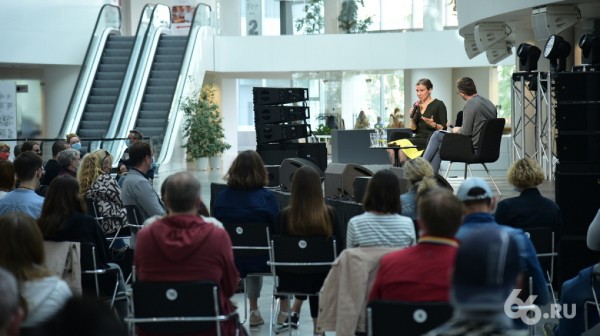 «Происходящее в Белоруссии — наша сфера ответственности». Конспект интервью политолога Екатерины Шульман