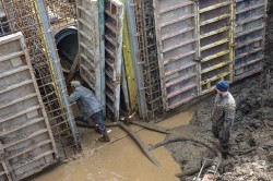 Муниципалитет уверенно завершает сезон ремонта дорог и объектов благоустройства