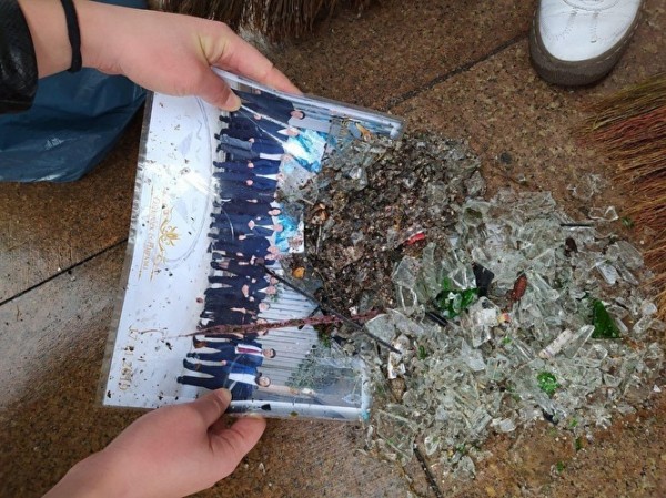 Что происходит в Кыргызстане, где второй день не прекращаются беспорядки. Интервью