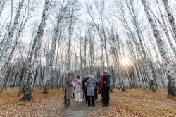 Экосовет проинспектировал несколько зелёных зон Екатеринбурга Экосовет проинспектировал несколько зелёных зон Екатеринбурга