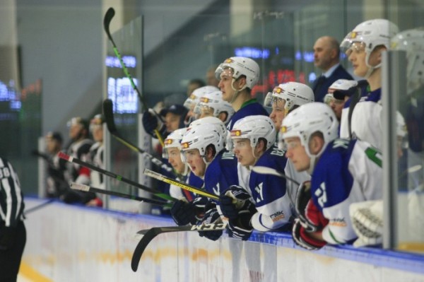 “Горняк” на выезде заработал шесть очков из шести “Горняк” на выезде заработал шесть очков из шести