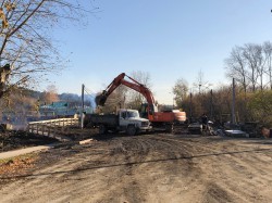 Сезон ремонта дорог и объектов благоустройства выходит на финишную прямую