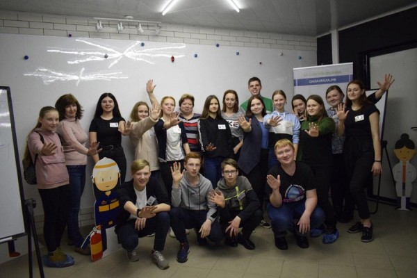 Полторы тысячи волонтёров прошли обучение для оказания содействия уральцам