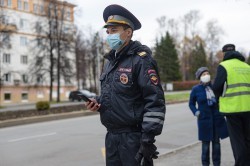 Инспекторы проверили соблюдение масочного режима на транспорте и в ТРЦ Инспекторы проверили соблюдение масочного режима на транспорте и в ТРЦ