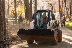 Экосовет проинспектировал несколько зелёных зон Екатеринбурга Экосовет проинспектировал несколько зелёных зон Екатеринбурга