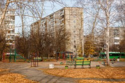 Экосовет проинспектировал несколько зелёных зон Екатеринбурга Экосовет проинспектировал несколько зелёных зон Екатеринбурга