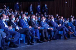 Эксперты обсудили пути создания уникальных образовательных центров будущего