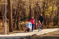 Экосовет проинспектировал несколько зелёных зон Екатеринбурга Экосовет проинспектировал несколько зелёных зон Екатеринбурга