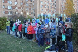 Власти Екатеринбурга открыли спортивные площадки на ВИЗе и Уралмаше