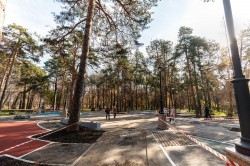 Экосовет проинспектировал несколько зелёных зон Екатеринбурга Экосовет проинспектировал несколько зелёных зон Екатеринбурга