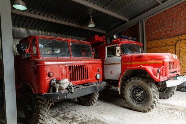 Спасатели уточнили противопожарные инструкции для садоводов