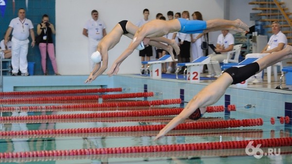 Вице-губернатор заявил, что после Универсиады Екатеринбург может принять Гимназиаду. Что это вообще?