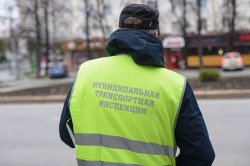 Инспекторы проверили соблюдение масочного режима на транспорте и в ТРЦ Инспекторы проверили соблюдение масочного режима на транспорте и в ТРЦ