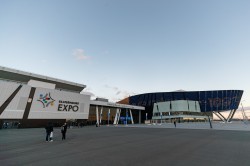 Эксперты обсудили пути создания уникальных образовательных центров будущего