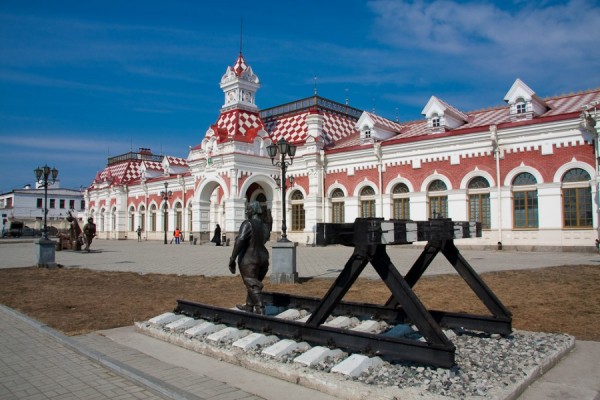 Александр Высокинский утвердил программу развития культуры и искусства