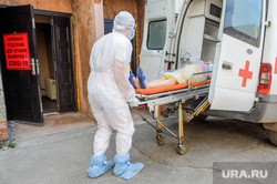 В России более 13 тысяч заразившихся коронавирусом за сутки