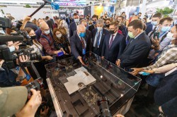 Эксперты обсудили пути создания уникальных образовательных центров будущего