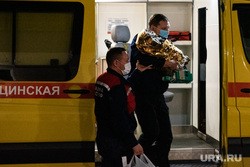 Выяснилось, зачем сняли видео с истощенной девочкой из Карпинска. Его не хотели показывать властям