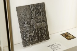 Екатеринбуржцы увидят уникальные чугунные экспонаты с вековой историей Екатеринбуржцы увидят уникальные чугунные экспонаты с вековой историей