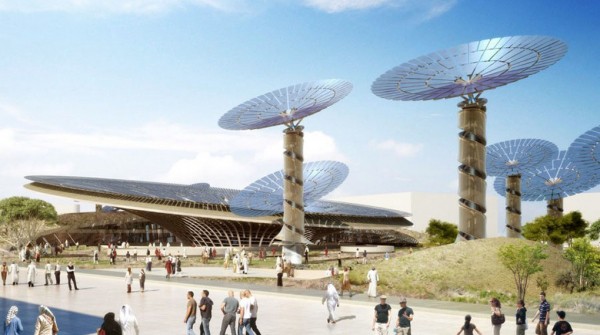 EXPO, которое мы проиграли: какой будет перенесенная из-за коронавируса Всемирная выставка в Дубае EXPO, которое мы проиграли: какой будет перенесенная из-за коронавируса Всемирная выставка в Дубае