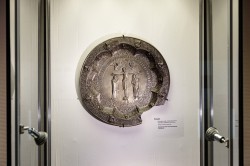 Екатеринбуржцы увидят уникальные чугунные экспонаты с вековой историей Екатеринбуржцы увидят уникальные чугунные экспонаты с вековой историей