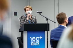 Эксперты обсудили пути создания уникальных образовательных центров будущего