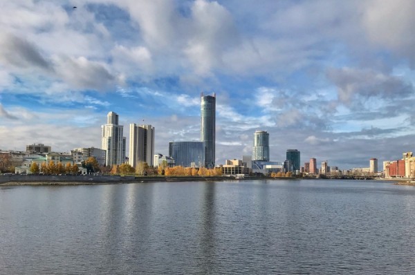 Участники форума &laquo;Города России&raquo; обсудят глобальные вызовы нового десятилетия