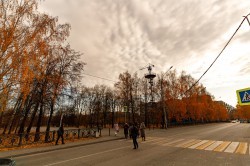 Экосовет проинспектировал несколько зелёных зон Екатеринбурга Экосовет проинспектировал несколько зелёных зон Екатеринбурга