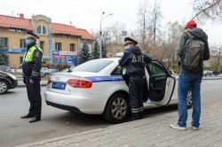 Инспекторы проверили соблюдение масочного режима на транспорте и в ТРЦ Инспекторы проверили соблюдение масочного режима на транспорте и в ТРЦ